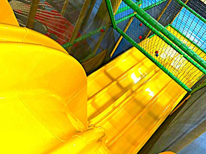 Drop Slide