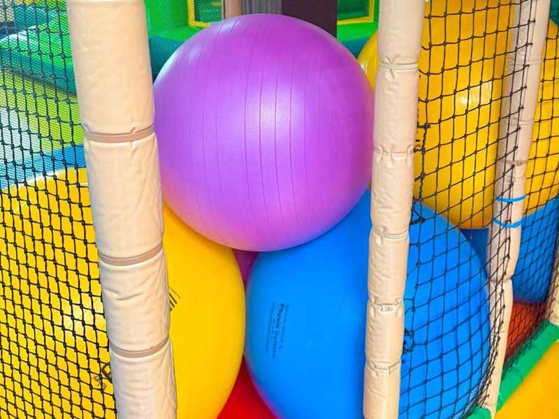 Big Balls