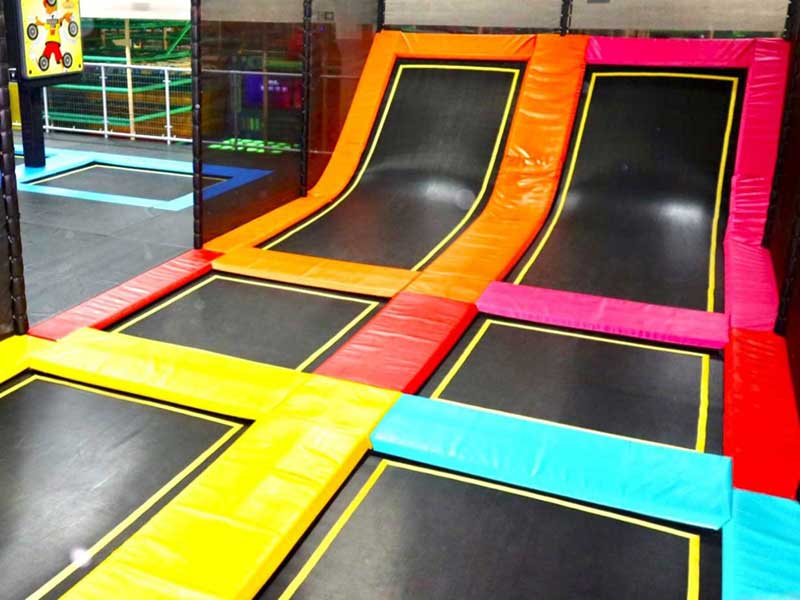 Trampolin-Park